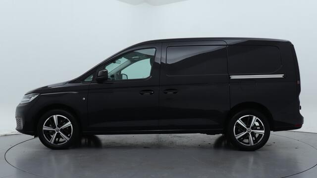 Volkswagen CADDY MAXI Cargo 75 Edition 2.0 TDI
