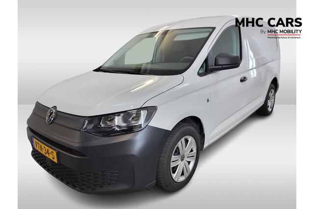 Volkswagen CADDY MAXI Cargo 2.0 TDI Comfort | Navigatie | Betimmering |