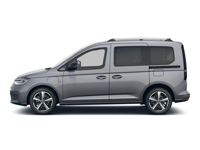 Volkswagen CADDY MAXI Bedrijfswagens Style 1.5 eHybrid EU6 85 kW (115 pk) 2970 mm