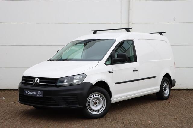 Volkswagen CADDY MAXI 2.0 TDI L2H1 BMT 102pk DSG
