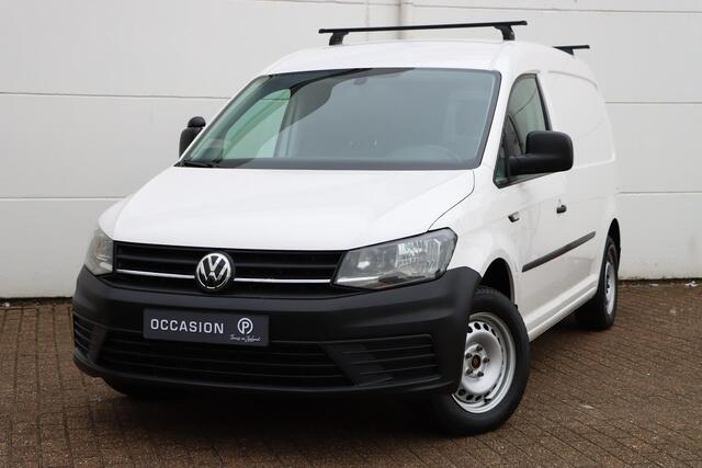 Volkswagen CADDY MAXI 2.0 TDI L2H1 BMT 102pk DSG