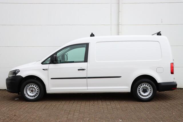 Volkswagen CADDY MAXI 2.0 TDI L2H1 BMT 102pk DSG
