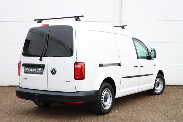 Volkswagen CADDY MAXI 2.0 TDI L2H1 BMT 102pk DSG