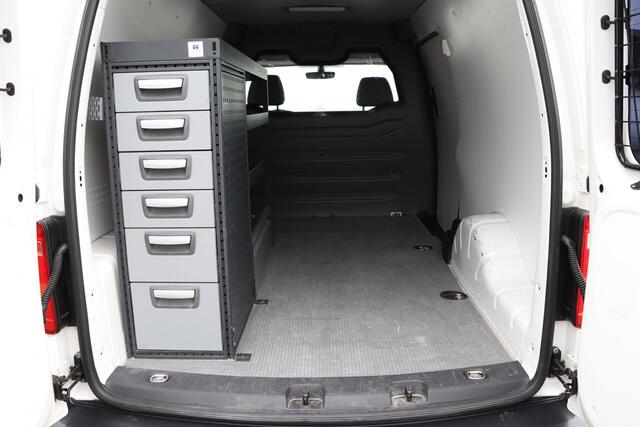 Volkswagen CADDY MAXI 2.0 TDI L2H1 BMT 102pk DSG