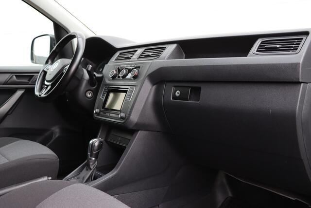 Volkswagen CADDY MAXI 2.0 TDI L2H1 BMT 102pk DSG