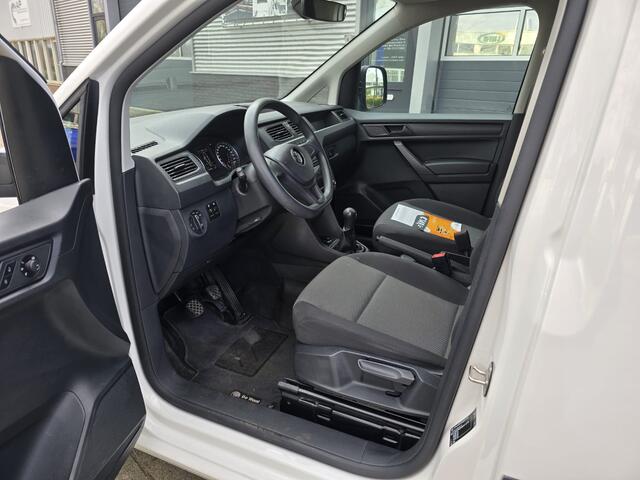 Volkswagen CADDY MAXI 2.0 TDI L2 H1 COMFORTLINE