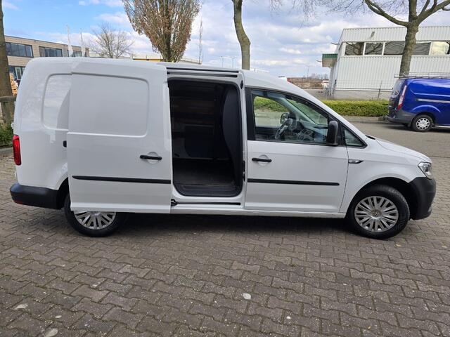 Volkswagen CADDY MAXI 2.0 TDI L2 H1 COMFORTLINE