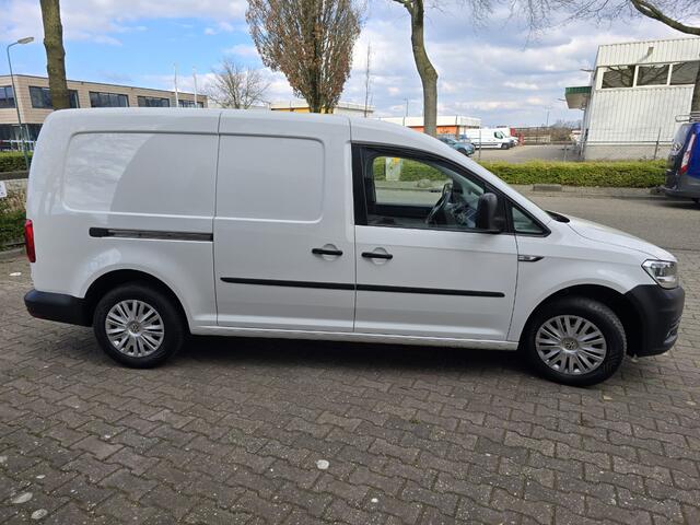 Volkswagen CADDY MAXI 2.0 TDI L2 H1 COMFORTLINE