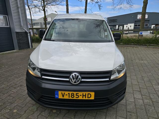 Volkswagen CADDY MAXI 2.0 TDI L2 H1 COMFORTLINE
