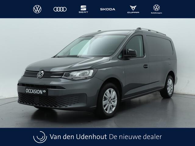 Volkswagen CADDY MAXI Cargo Style 2.0 TDI