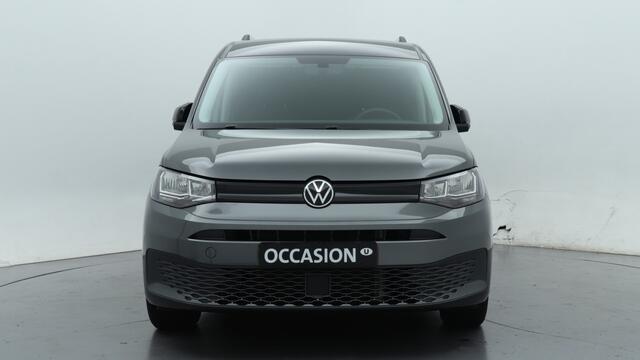 Volkswagen CADDY MAXI Cargo Style 2.0 TDI