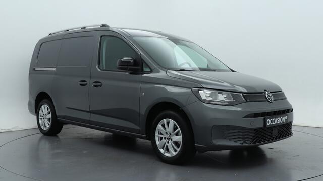 Volkswagen CADDY MAXI Cargo Style 2.0 TDI
