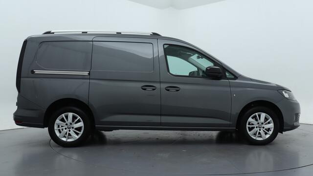 Volkswagen CADDY MAXI Cargo Style 2.0 TDI