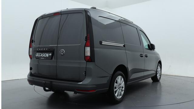 Volkswagen CADDY MAXI Cargo Style 2.0 TDI