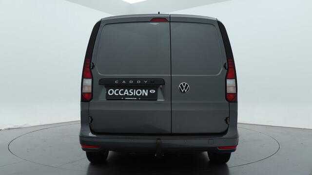 Volkswagen CADDY MAXI Cargo Style 2.0 TDI
