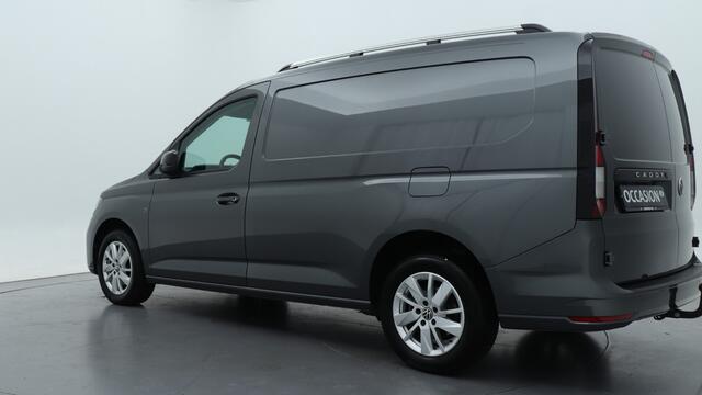 Volkswagen CADDY MAXI Cargo Style 2.0 TDI