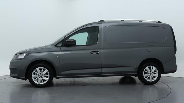 Volkswagen CADDY MAXI Cargo Style 2.0 TDI