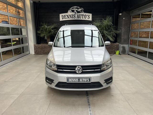 Volkswagen CADDY MAXI 1.4 TSI Trendline 7 personen automaat