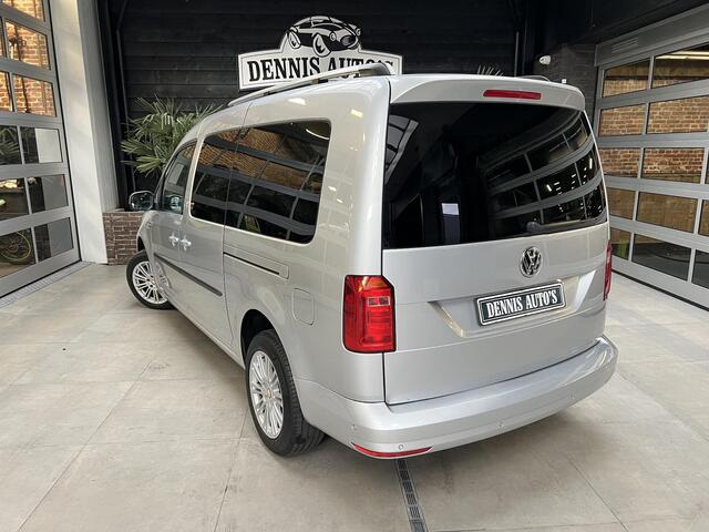 Volkswagen CADDY MAXI 1.4 TSI Trendline 7 personen automaat