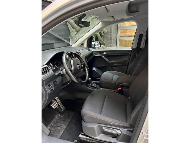 Volkswagen CADDY MAXI 1.4 TSI Trendline 7 personen automaat