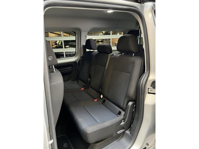 Volkswagen CADDY MAXI 1.4 TSI Trendline 7 personen automaat