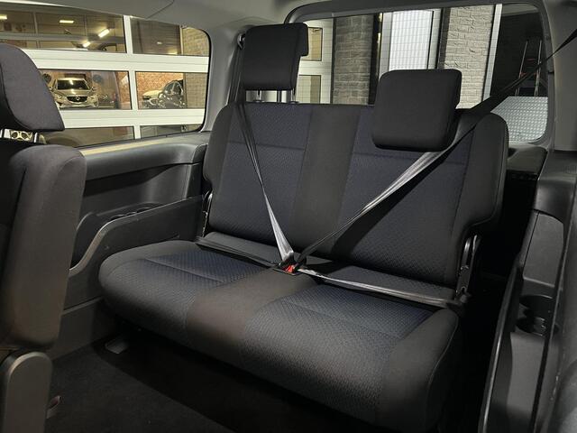 Volkswagen CADDY MAXI 1.4 TSI Trendline 7 personen automaat