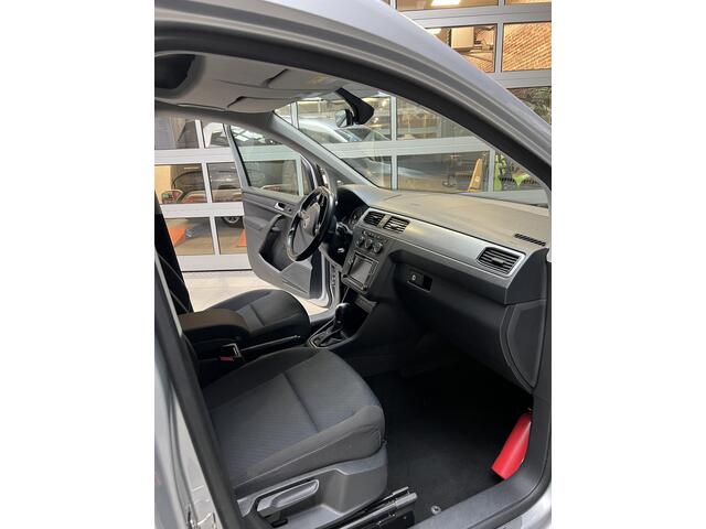 Volkswagen CADDY MAXI 1.4 TSI Trendline 7 personen automaat