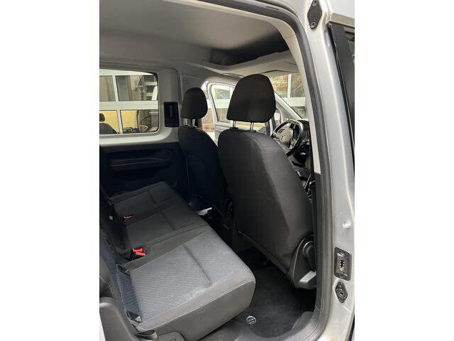 Volkswagen CADDY MAXI 1.4 TSI Trendline 7 personen automaat