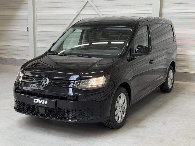 Volkswagen CADDY MAXI Cargo 2.0 TDI Style