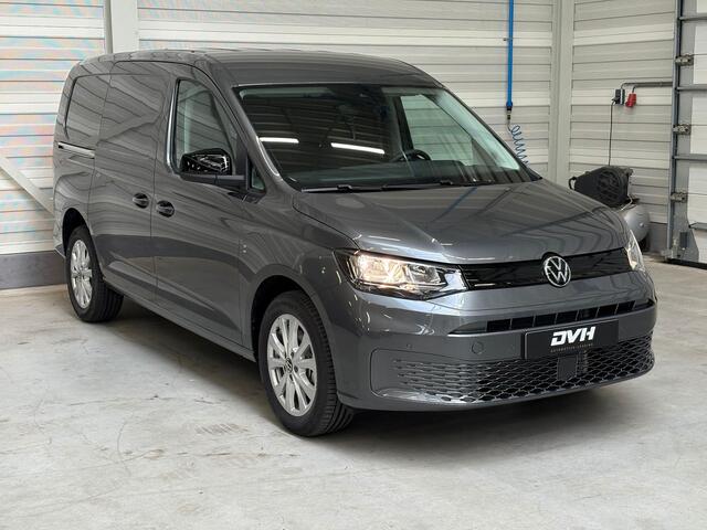 Volkswagen CADDY MAXI Cargo 2.0 TDI Style