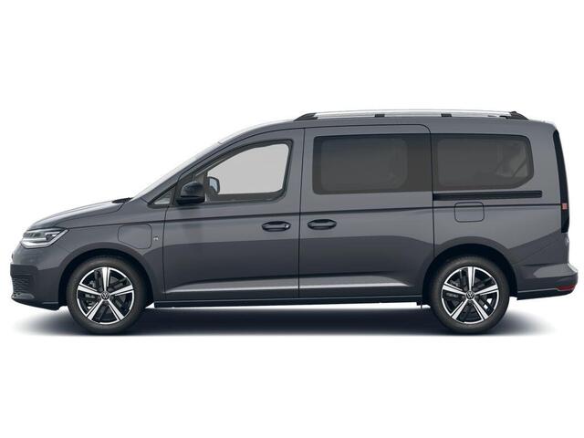 Volkswagen CADDY MAXI Bedrijfswagens Style 1.5 eHybrid EU6 85 kW (115 pk) 2970 mm