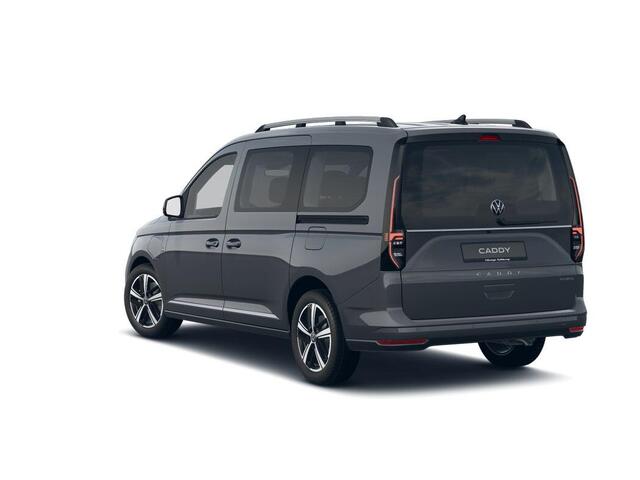 Volkswagen CADDY MAXI Bedrijfswagens Style 1.5 eHybrid EU6 85 kW (115 pk) 2970 mm