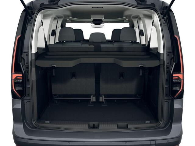 Volkswagen CADDY MAXI Bedrijfswagens Style 1.5 eHybrid EU6 85 kW (115 pk) 2970 mm
