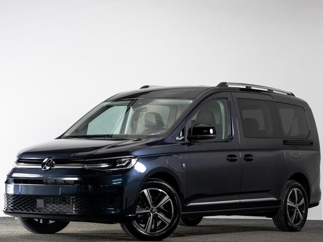 Volkswagen CADDY MAXI Combi Style 1.5 eHybrid 150 PK | Achteruitrijcamera | Servo sluiting | ACC | LED |