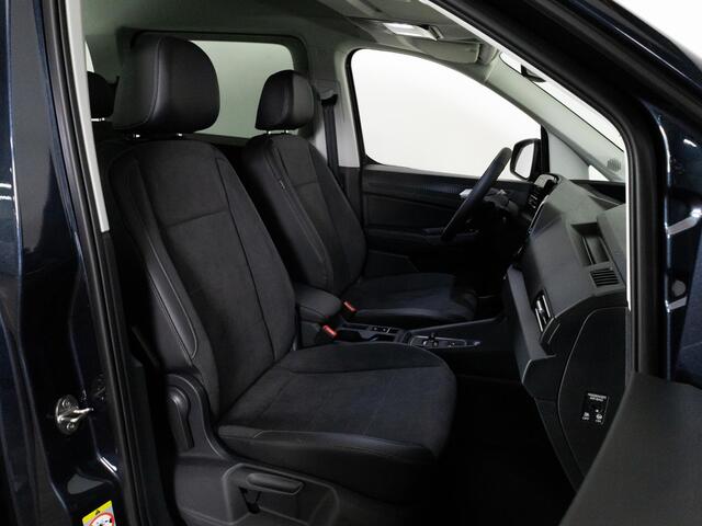 Volkswagen CADDY MAXI Combi Style 1.5 eHybrid 150 PK | Achteruitrijcamera | Servo sluiting | ACC | LED |