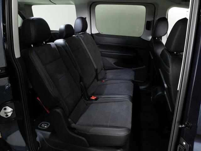 Volkswagen CADDY MAXI Combi Style 1.5 eHybrid 150 PK | Achteruitrijcamera | Servo sluiting | ACC | LED |