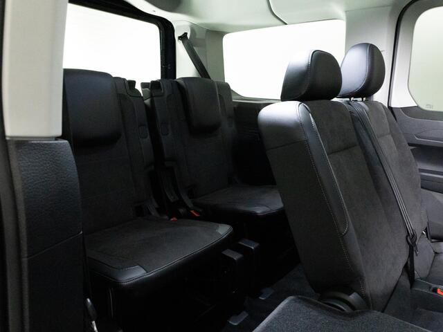 Volkswagen CADDY MAXI Combi Style 1.5 eHybrid 150 PK | Achteruitrijcamera | Servo sluiting | ACC | LED |