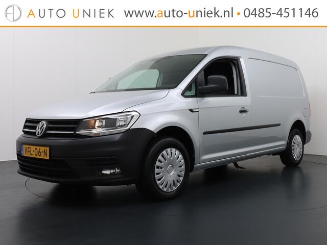 Volkswagen CADDY MAXI 2.0 TDI L2H1 BMT Comfortline Trekhaak, Airco, Navigatie, Cruise Control