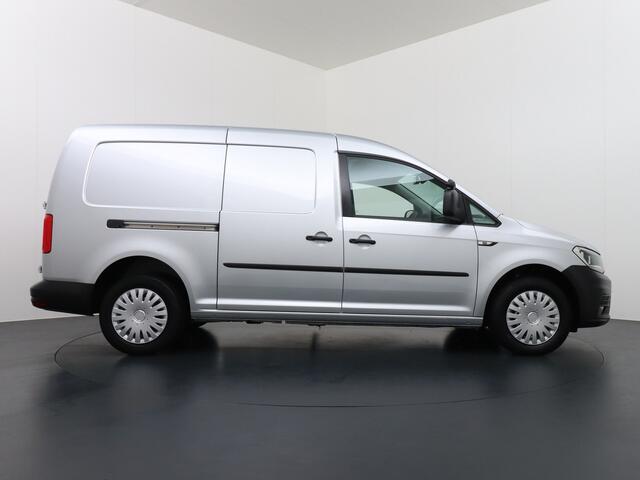 Volkswagen CADDY MAXI 2.0 TDI L2H1 BMT Comfortline Trekhaak, Airco, Navigatie, Cruise Control