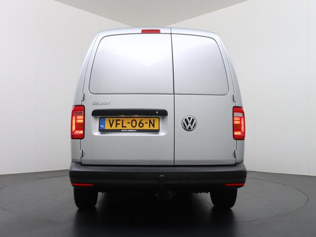 Volkswagen CADDY MAXI 2.0 TDI L2H1 BMT Comfortline Trekhaak, Airco, Navigatie, Cruise Control