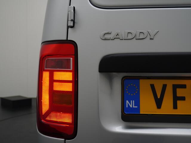 Volkswagen CADDY MAXI 2.0 TDI L2H1 BMT Comfortline Trekhaak, Airco, Navigatie, Cruise Control