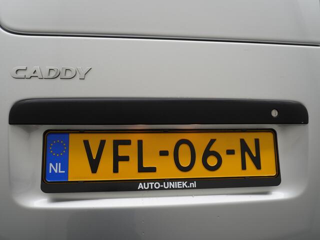 Volkswagen CADDY MAXI 2.0 TDI L2H1 BMT Comfortline Trekhaak, Airco, Navigatie, Cruise Control