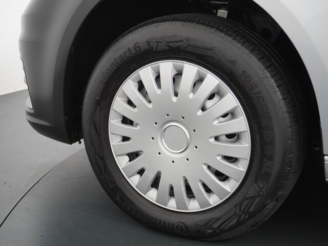 Volkswagen CADDY MAXI 2.0 TDI L2H1 BMT Comfortline Trekhaak, Airco, Navigatie, Cruise Control