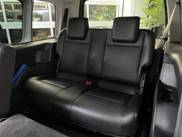 Volkswagen CADDY MAXI 1.4 TSI Trendline 7 personen leder bekleding