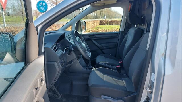 Volkswagen CADDY MAXI 2.0 TDI L2H1 BMT Trendline AIRCO BJ 2016