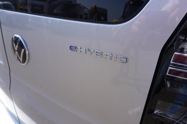 Volkswagen CADDY MAXI 1.5 TSI Hybride Style 1.5 TSI Hybride DSG, Climatronic, Achterdeuren met ruit, Trekhaak, App connect draadloos, Navigatie, Alarm, LED koplampen