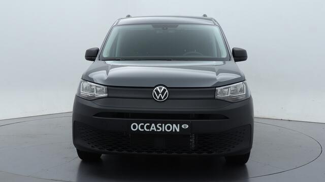Volkswagen CADDY MAXI Cargo 2.0 TDI Comfort BPM VRIJ!!