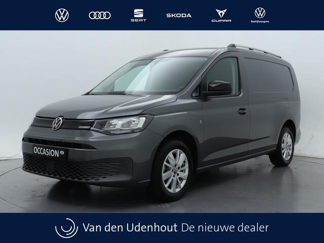 Volkswagen CADDY MAXI Cargo 2.0 TDI