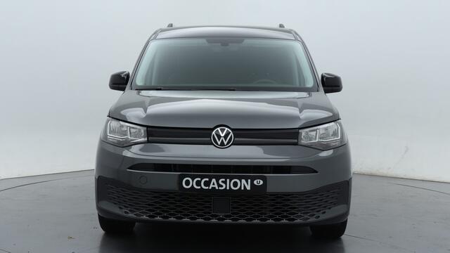 Volkswagen CADDY MAXI Cargo 2.0 TDI