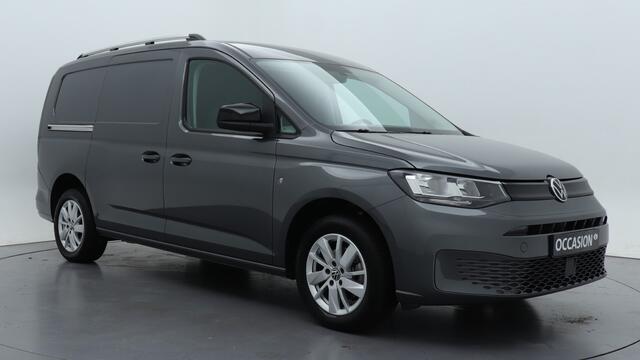Volkswagen CADDY MAXI Cargo 2.0 TDI